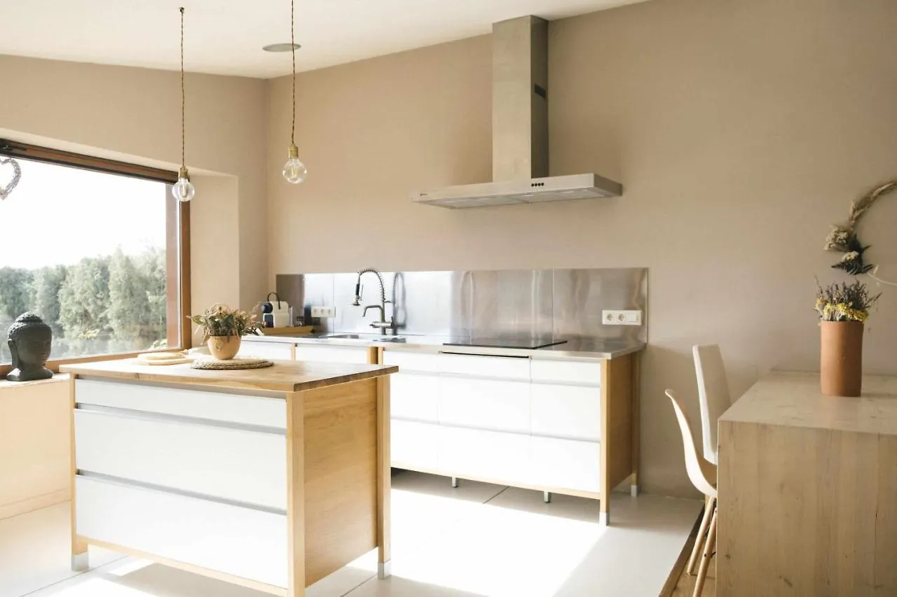 Apartamento Cal Ouaire House Lohodihomes Viladesens