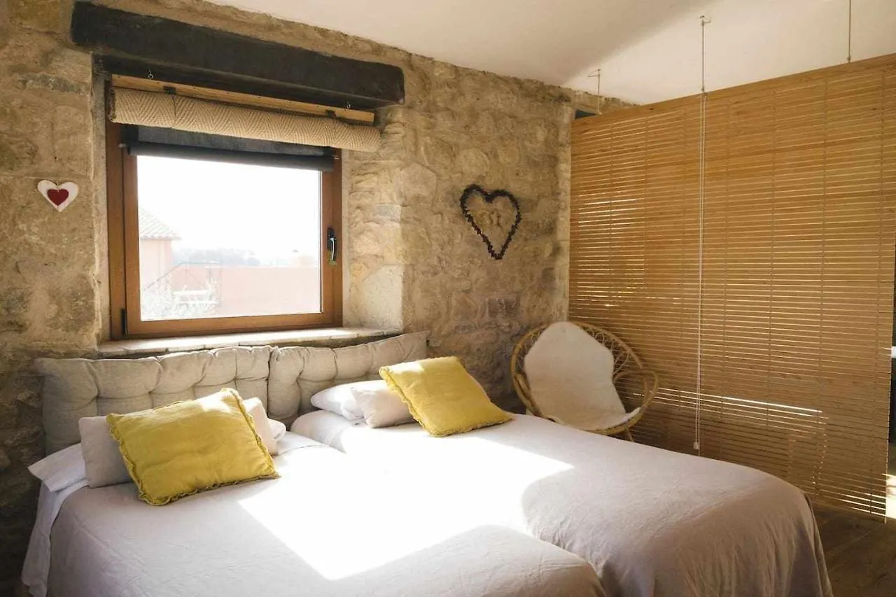 Cal Ouaire House Lohodihomes Viladesens
