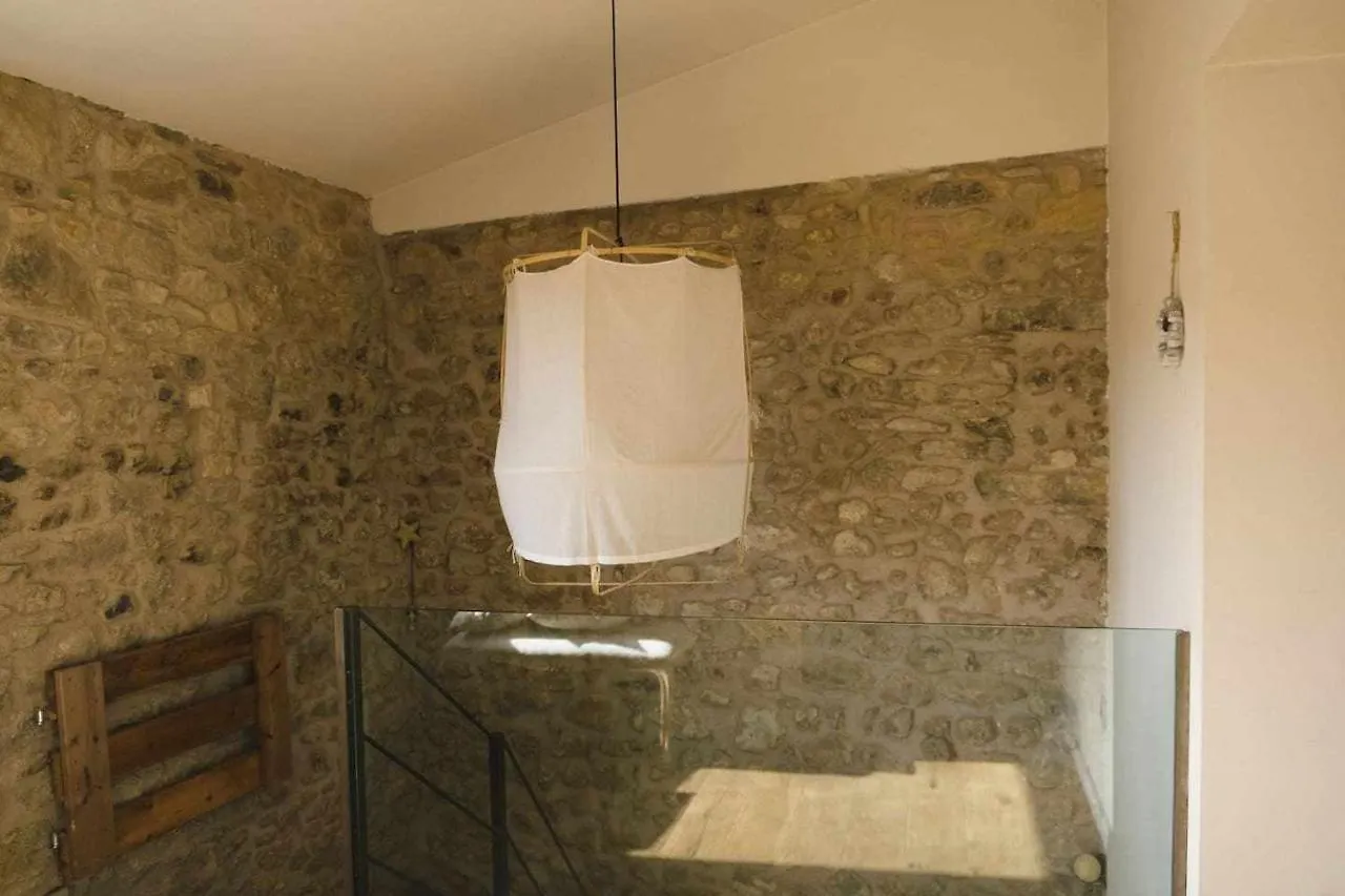 Cal Ouaire House Lohodihomes Viladesens Apartamento