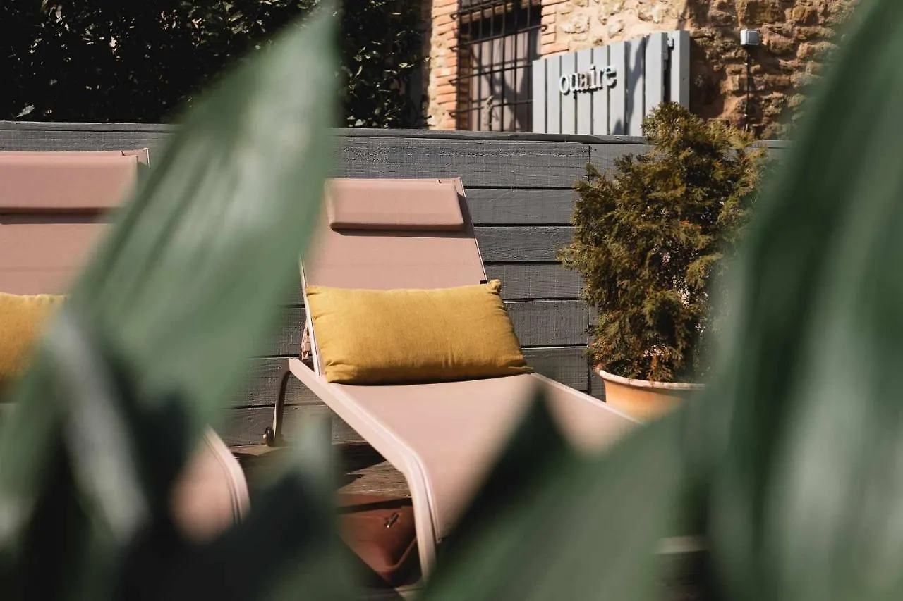 Cal Ouaire House Lohodihomes Viladesens España